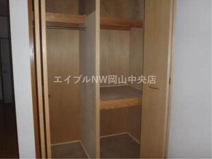 メゾン伊福町の物件内観写真